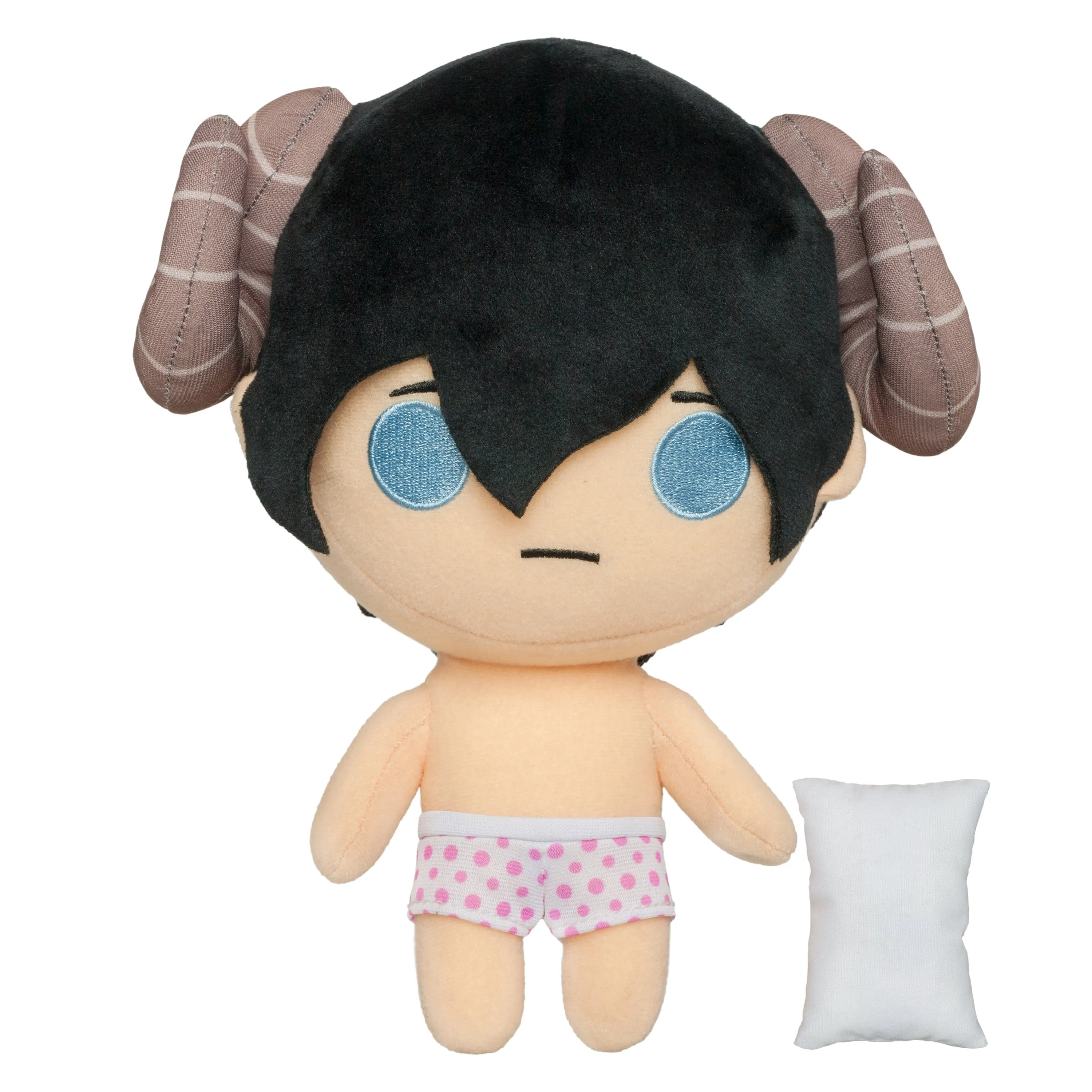 Catherine: Full Body - Vincent Brooks Collector's Plush