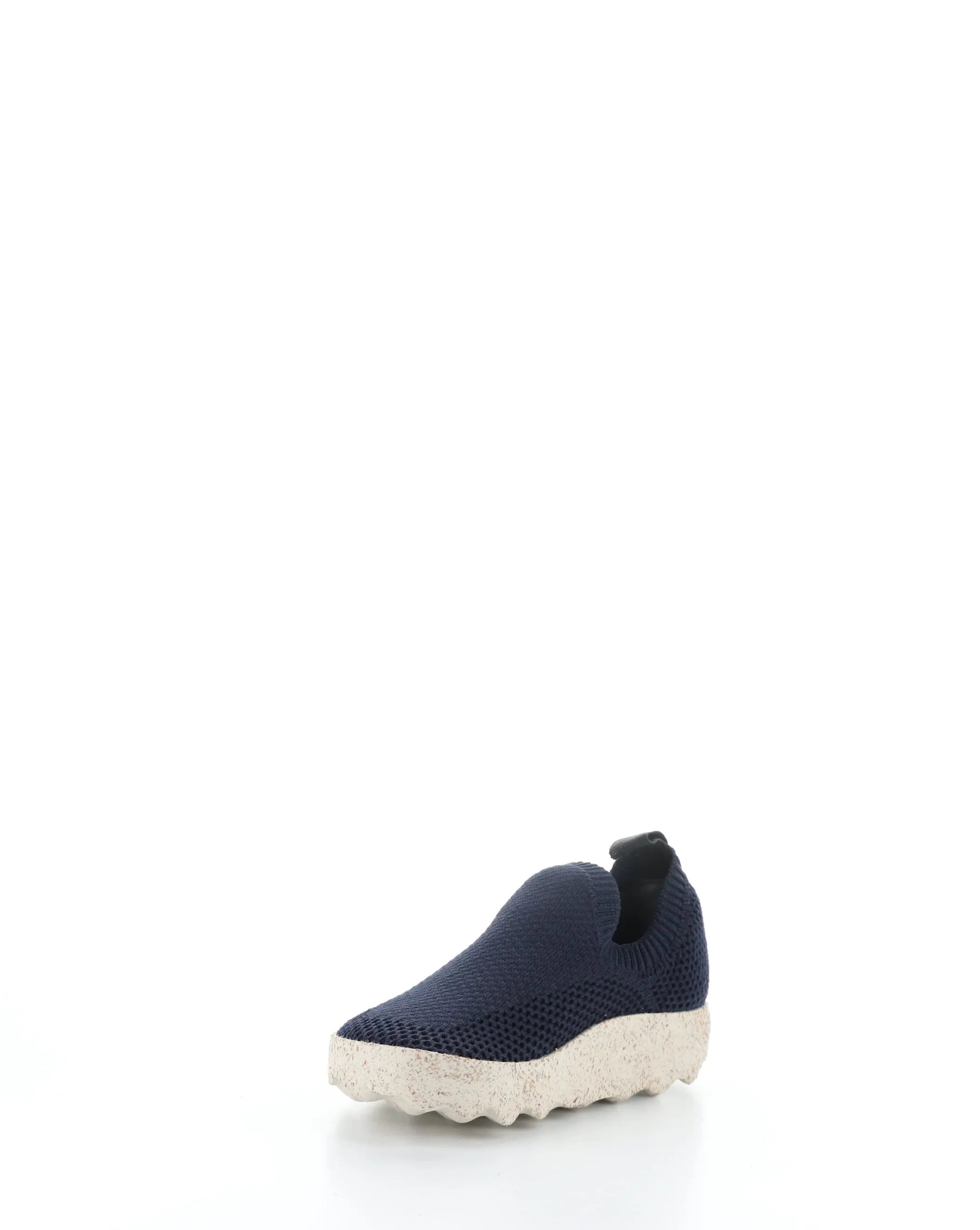 CLIP230ASPC 001 ROYAL NAVY Slip-on Shoes