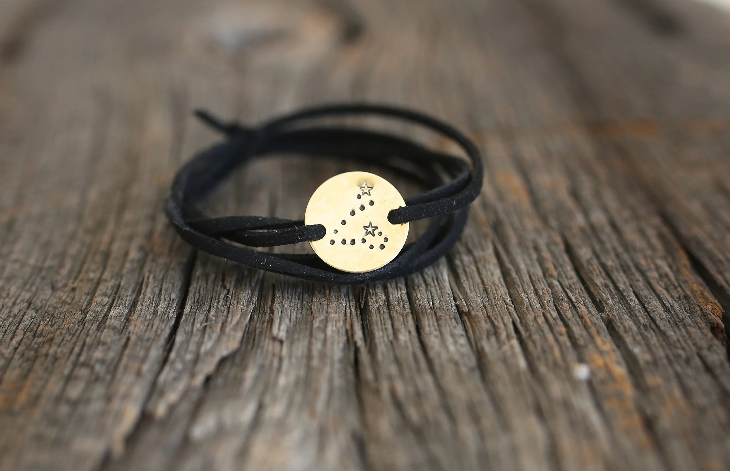 Constellation Bracelet