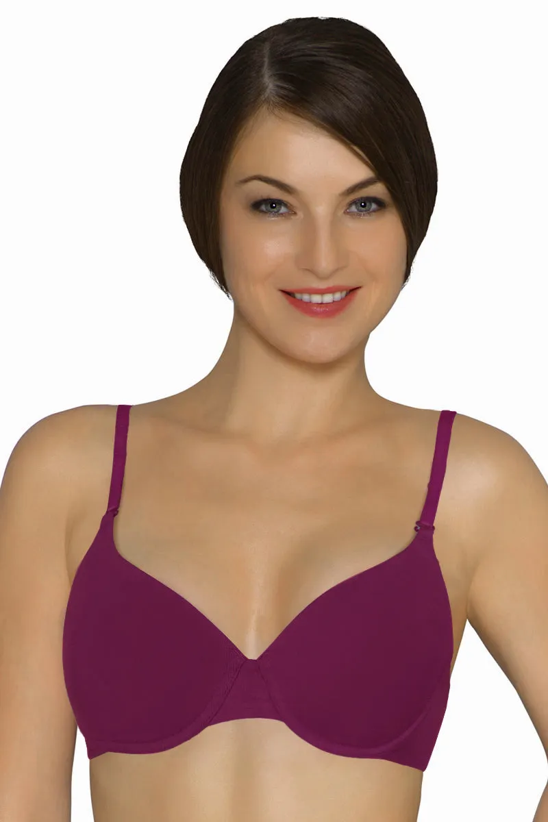 Cotton Casuals Wired Bra