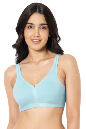 Cotton Chic Support Bra