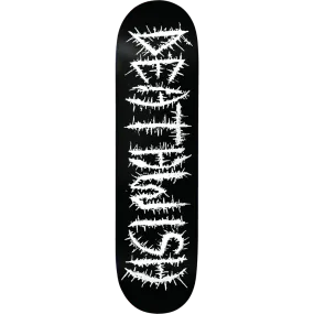 Deathwish Julian Mind Wars Deck 8.25