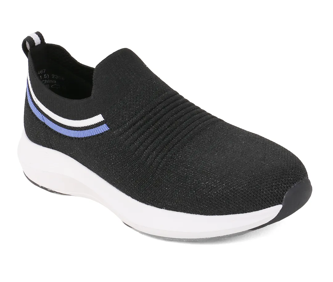 DR.KONG WOMEN COMFORT CASUAL SHOES DK-W5001467-BLK(RP : $159)