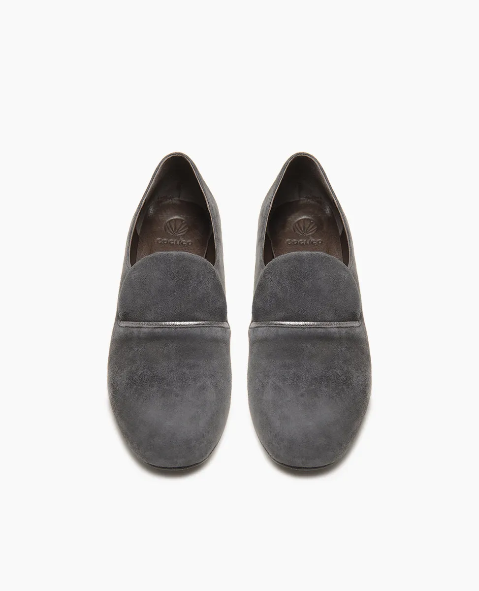 Electra Loafer