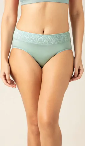 Elegant Support Panty