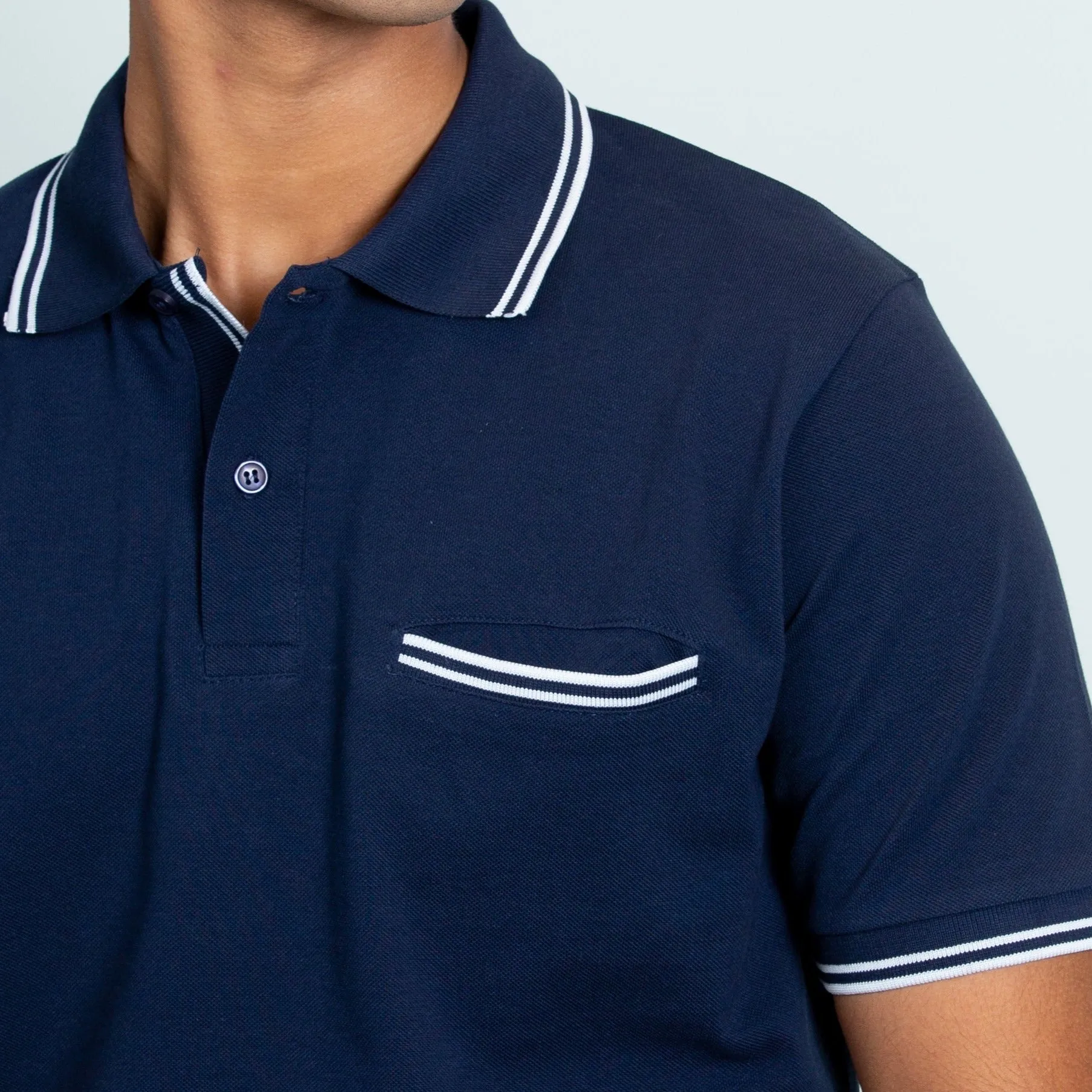 Executive POLO | Navy