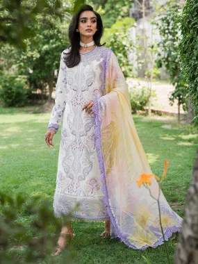 FATEMEH | 3 PC UNSTITCH LAWN