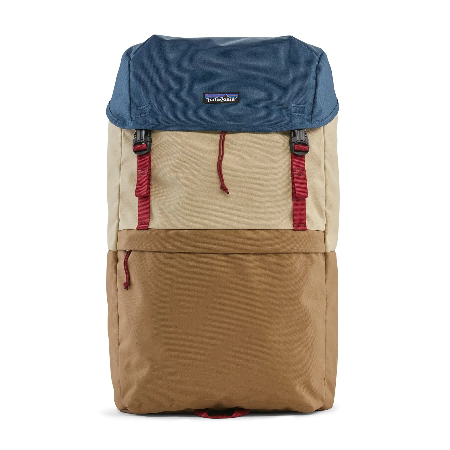 Fieldsmith Lid Pack 28l - Recycled Polyester & Recycled Nylon