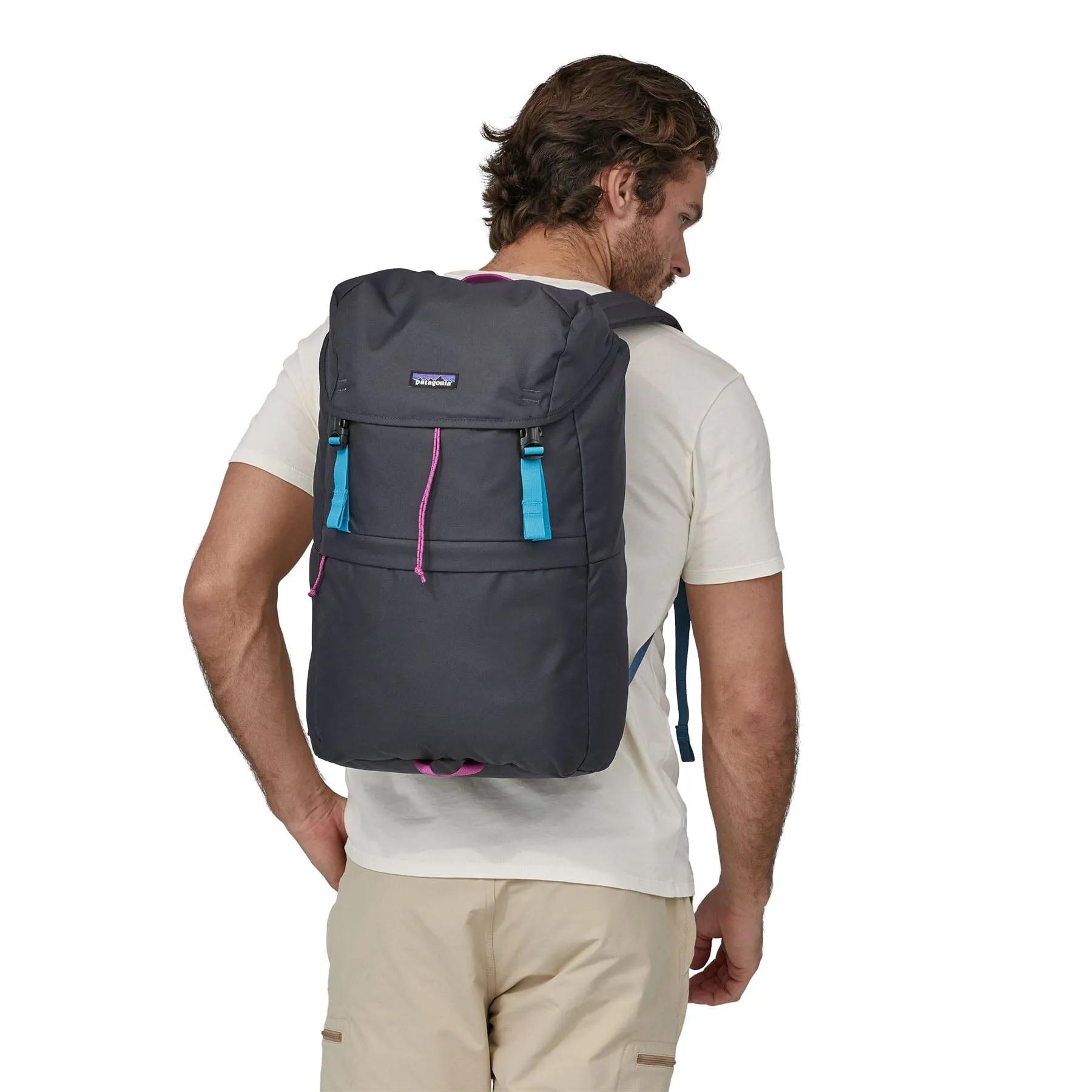 Fieldsmith Lid Pack 28l - Recycled Polyester & Recycled Nylon