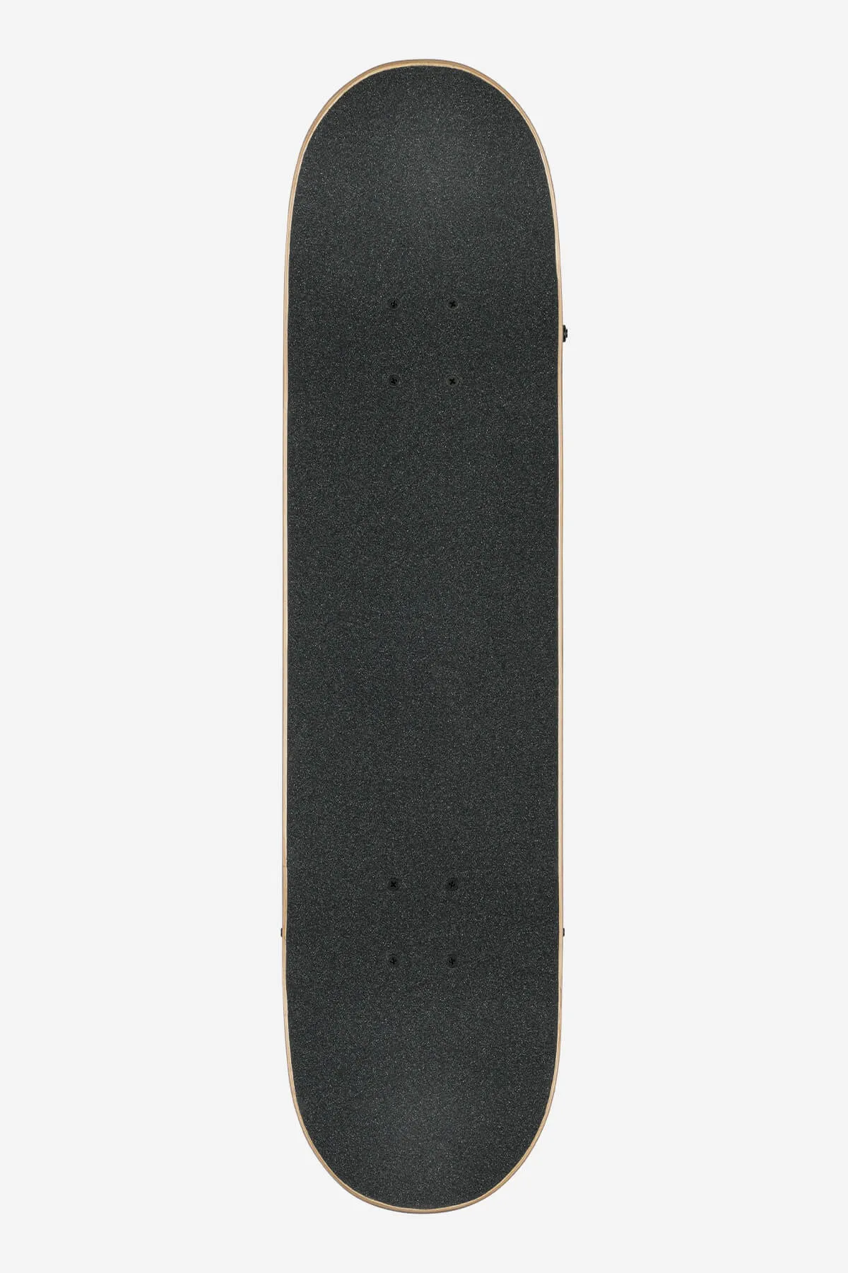 G1 Lineform - Black - 7.75 Complete Skateboard