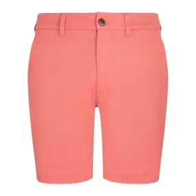 Gabicci Vintage Cooper Shorts Coral