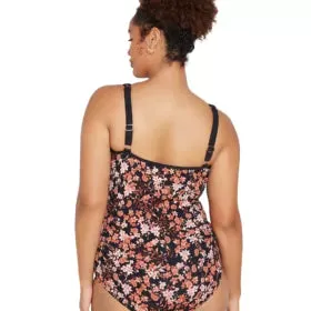 Genevieve Autumn Falls Swimsuit