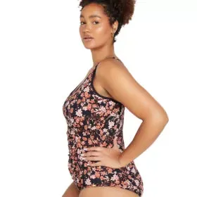 Genevieve Autumn Falls Swimsuit