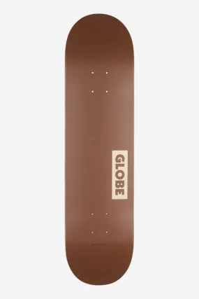 Goodstock - Clay - 8.5 Skateboard Deck