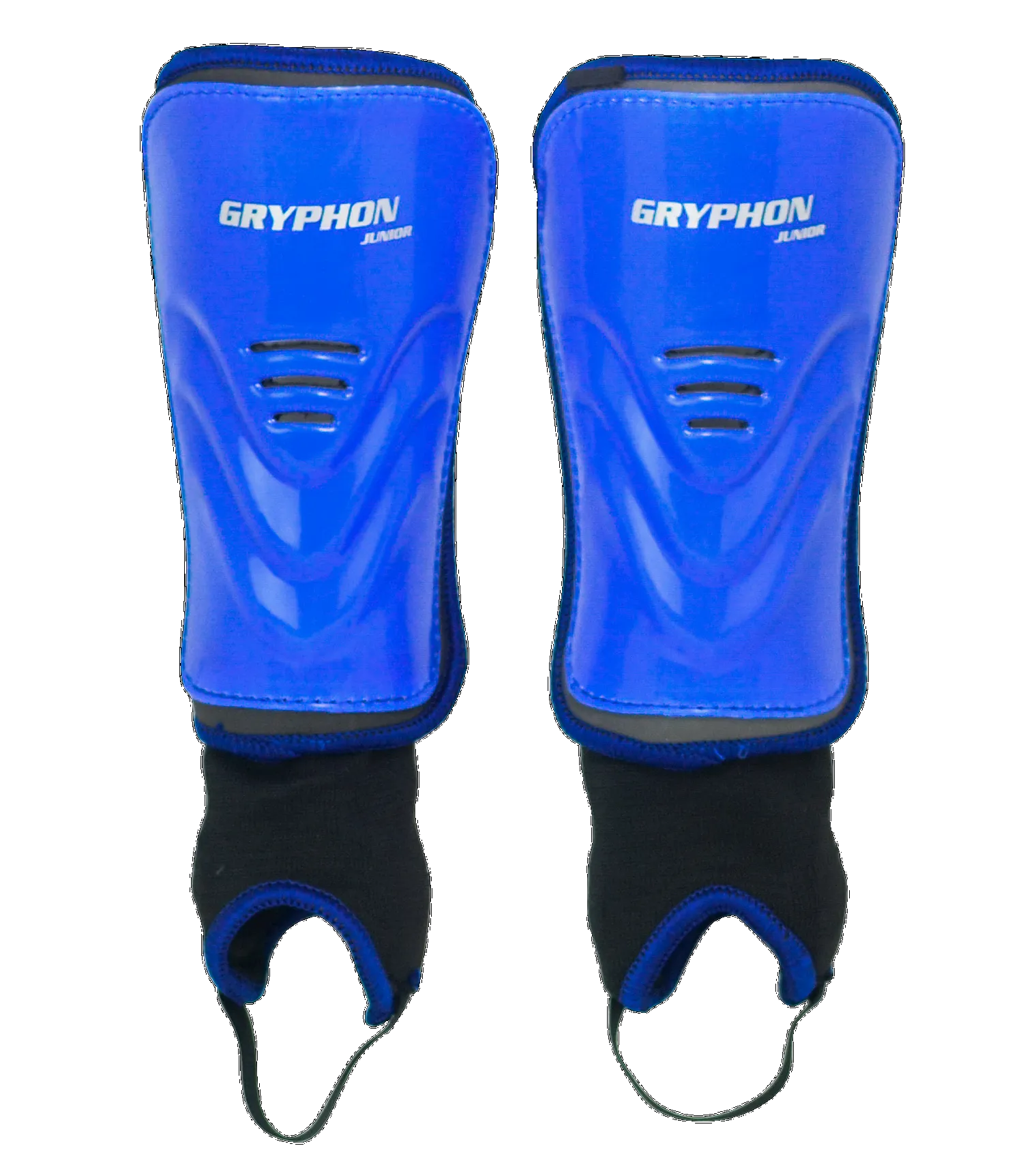 Gryphon Mini G4 Hockey Shinguards