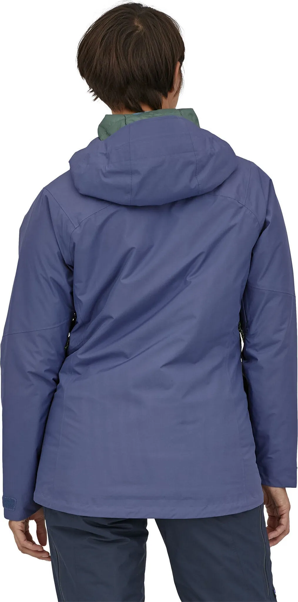 Insulated Powder Town Jacket Women's