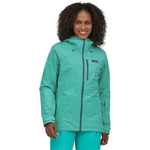 Insulated Powder Town Jacket Women's