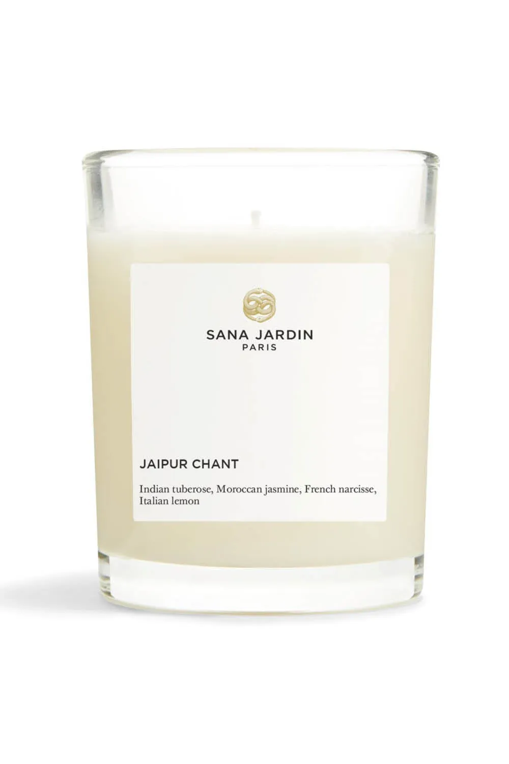 Jaipur Chant Candle