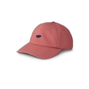 Karhu Classic Logo Cap MINERAL RED / INDIA INK