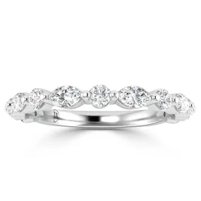 Katerina - 18ct White Gold