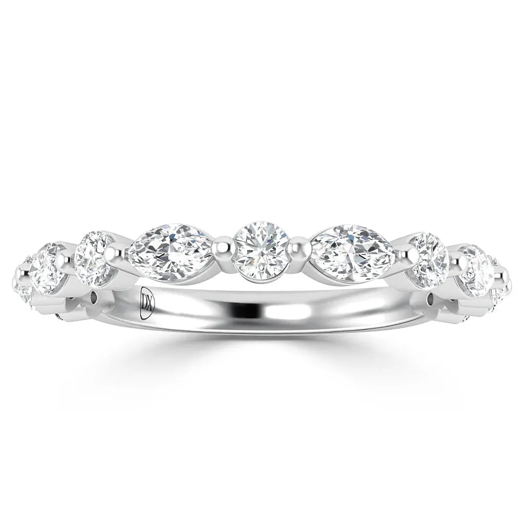 Katerina - 18ct White Gold