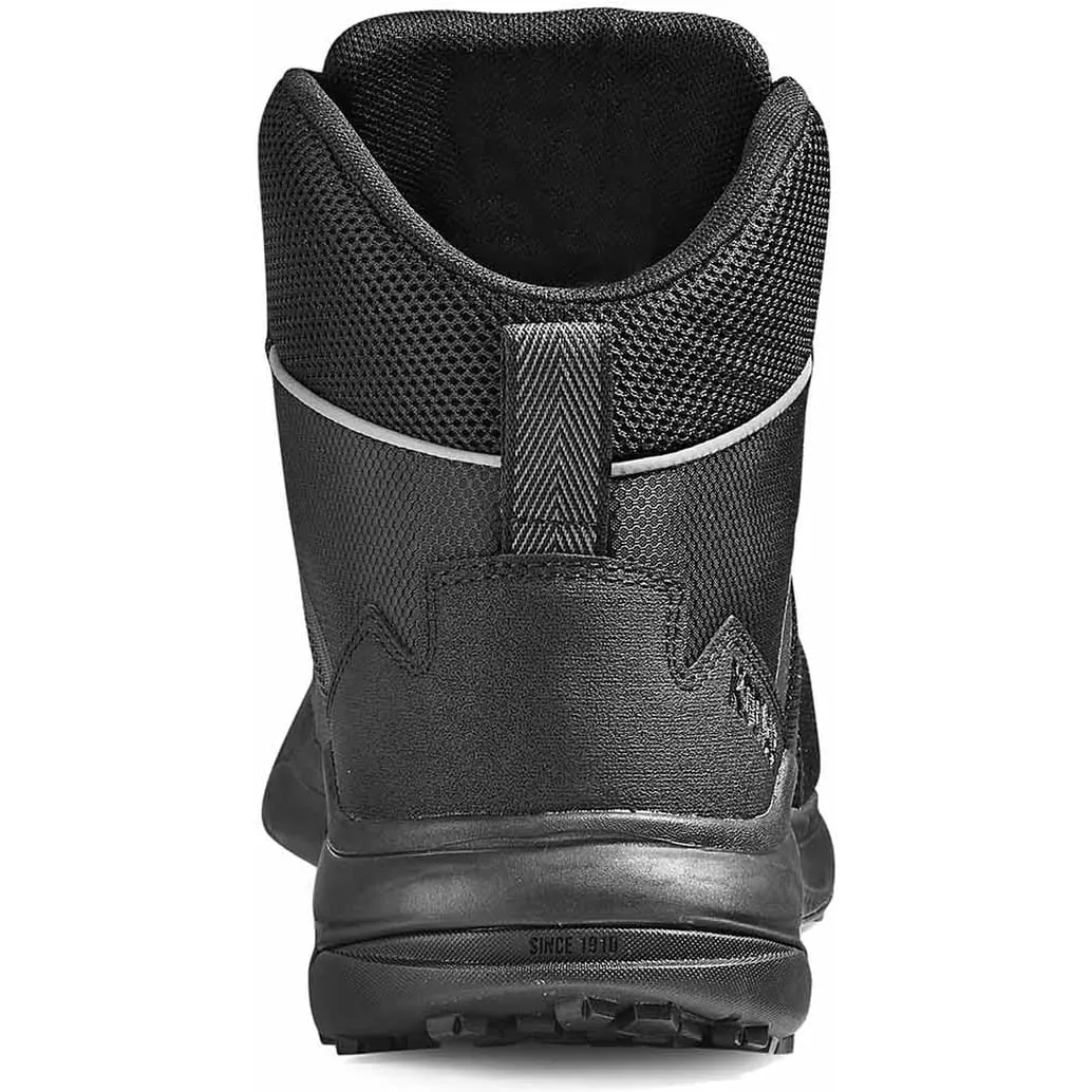 Kodiak Men's Quicktrail Mid CT Athletic Safety Work Shoe -Black- 4THQBK