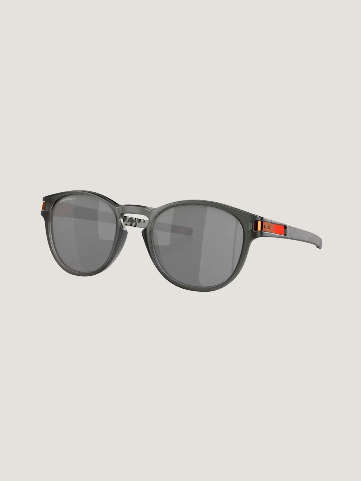 LENTE OAKLEY LATCH