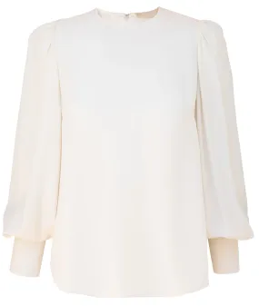 Lilliana Blouse