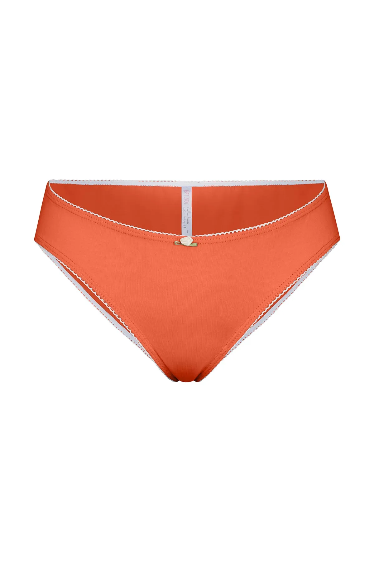 LOW RISE UNDERWEAR IN SAN MARZANO