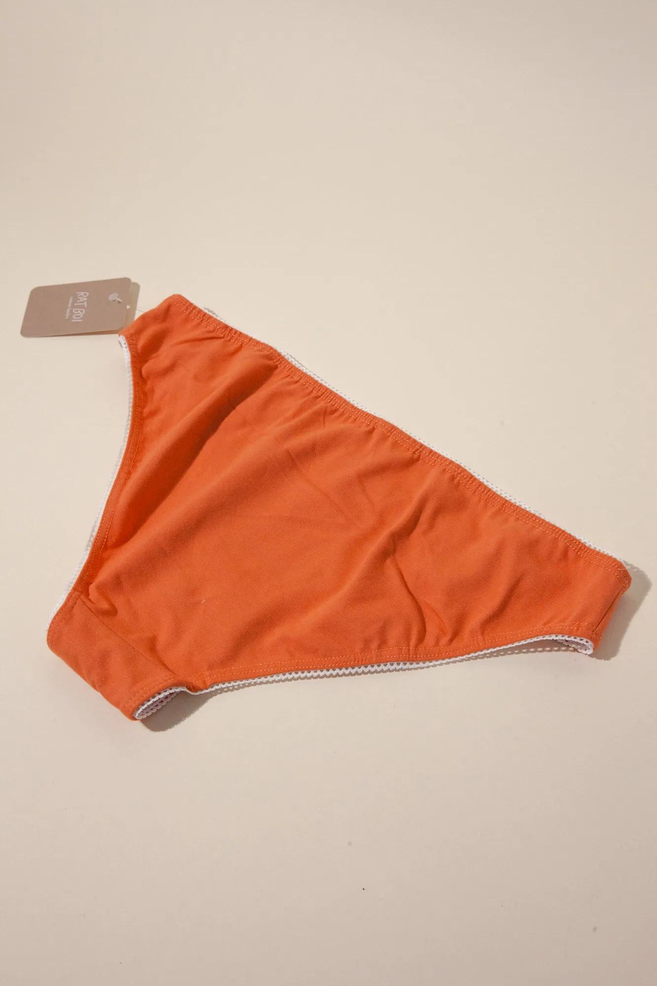 LOW RISE UNDERWEAR IN SAN MARZANO