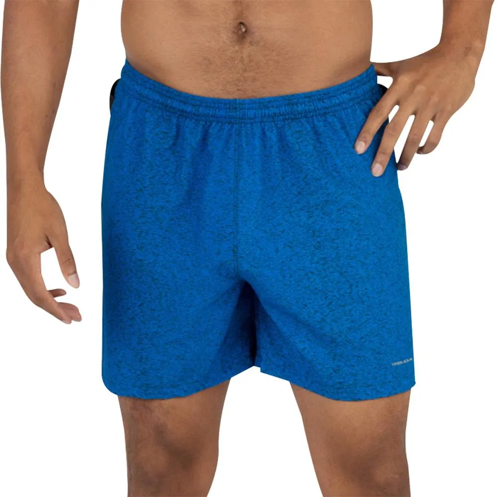 Men's 5 Inch Ultra Running Shorts- CYPHER ELECTRIC