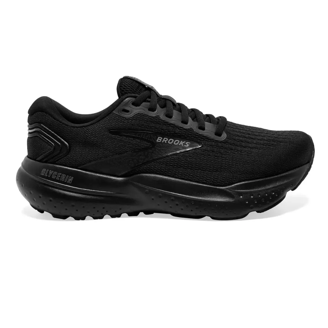 Mens Brooks Glycerin 21 (Wide)