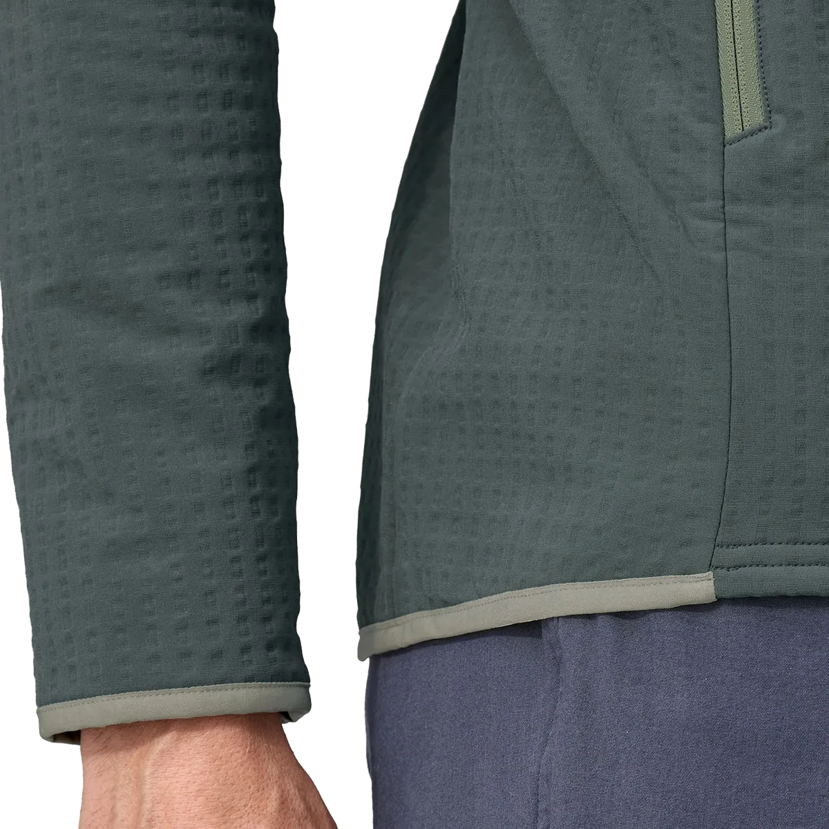 Men's R2 TechFace Jacket