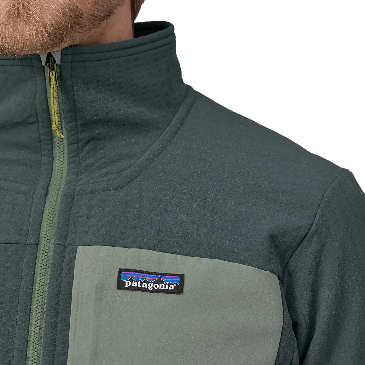 Men's R2 TechFace Jacket