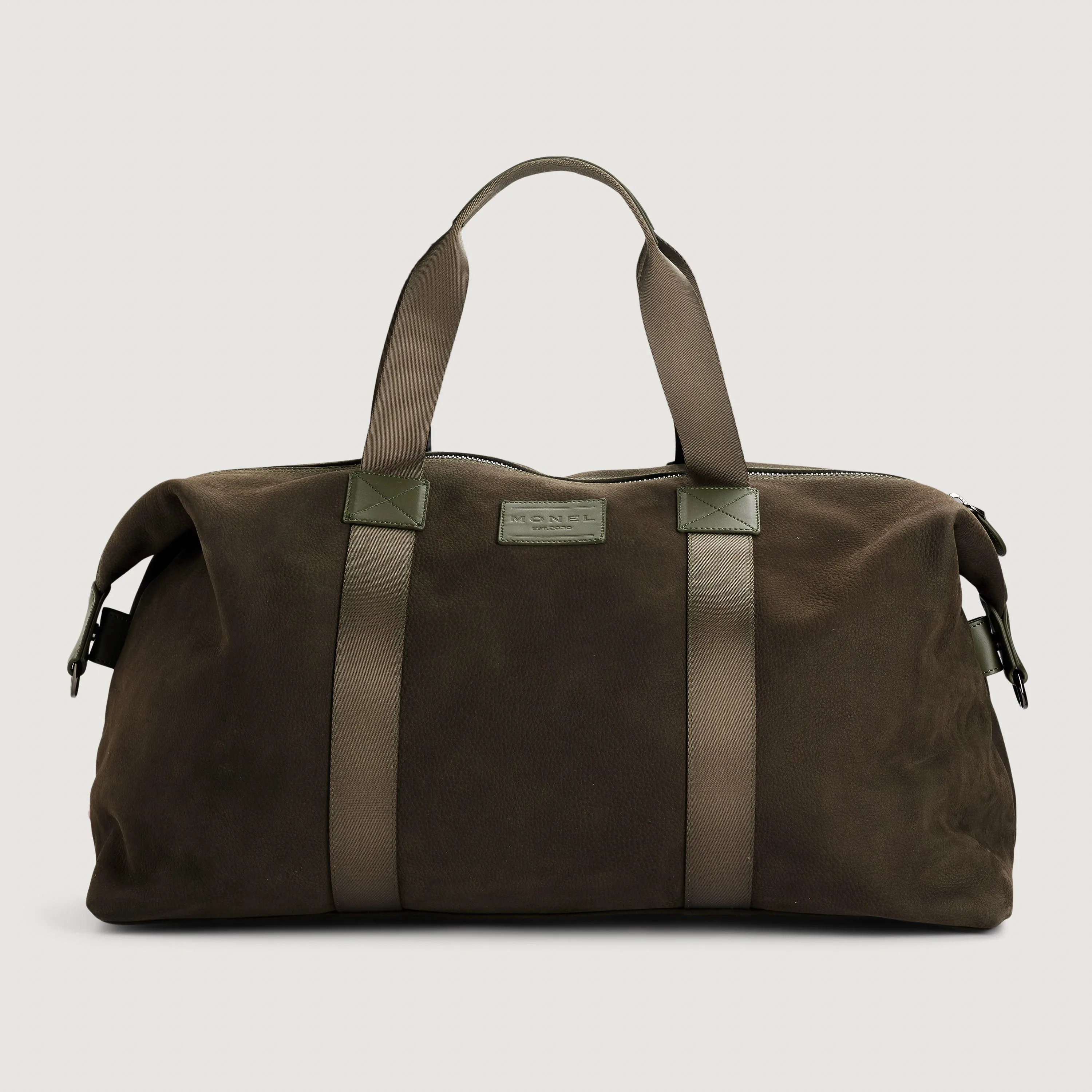 Monel Weekend Bag