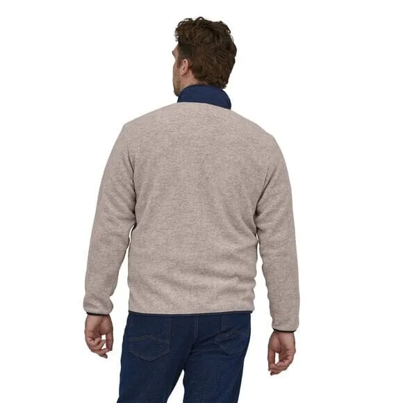 M's Synchilla Fleece Jacket - 100% Recycled Polyester