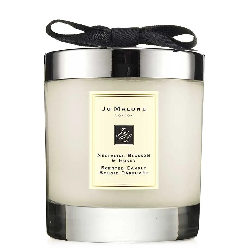 Nectarine Blossom & Honey' Home Candle, 7.0 oz