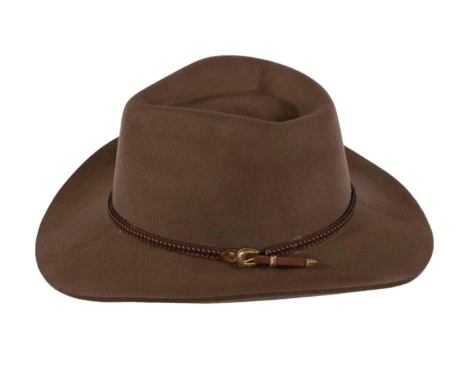 Nelson Wool Hat