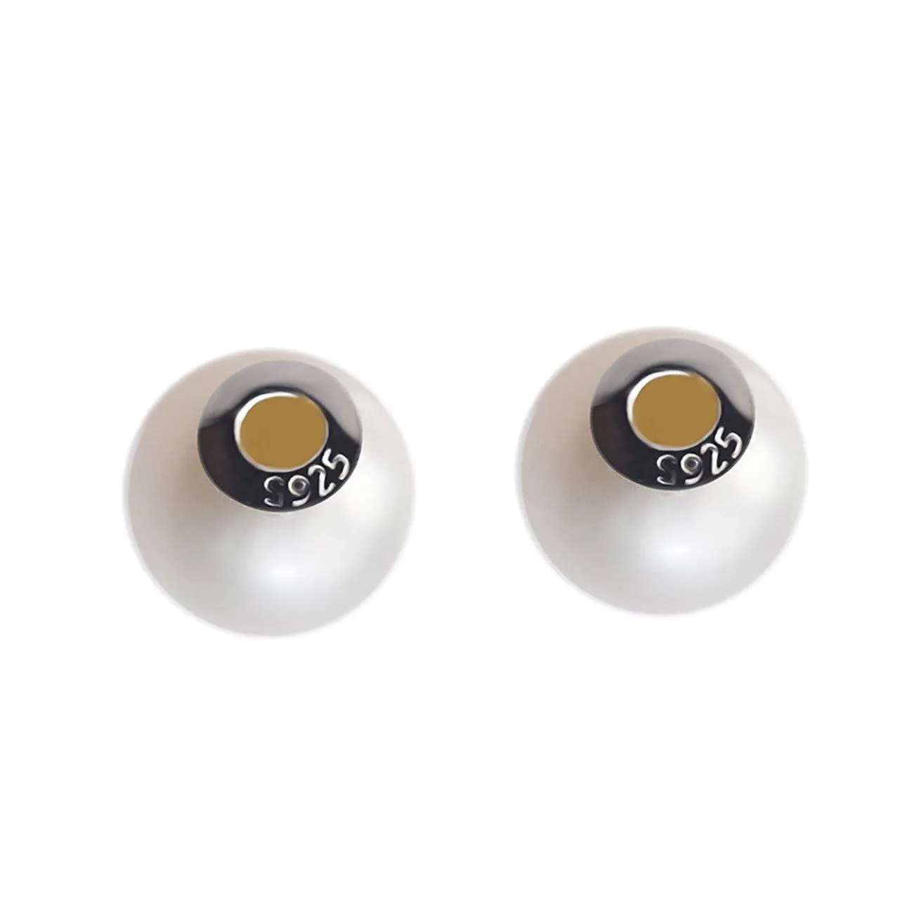 New Yorker Baroque Pearl Earrings WE00568