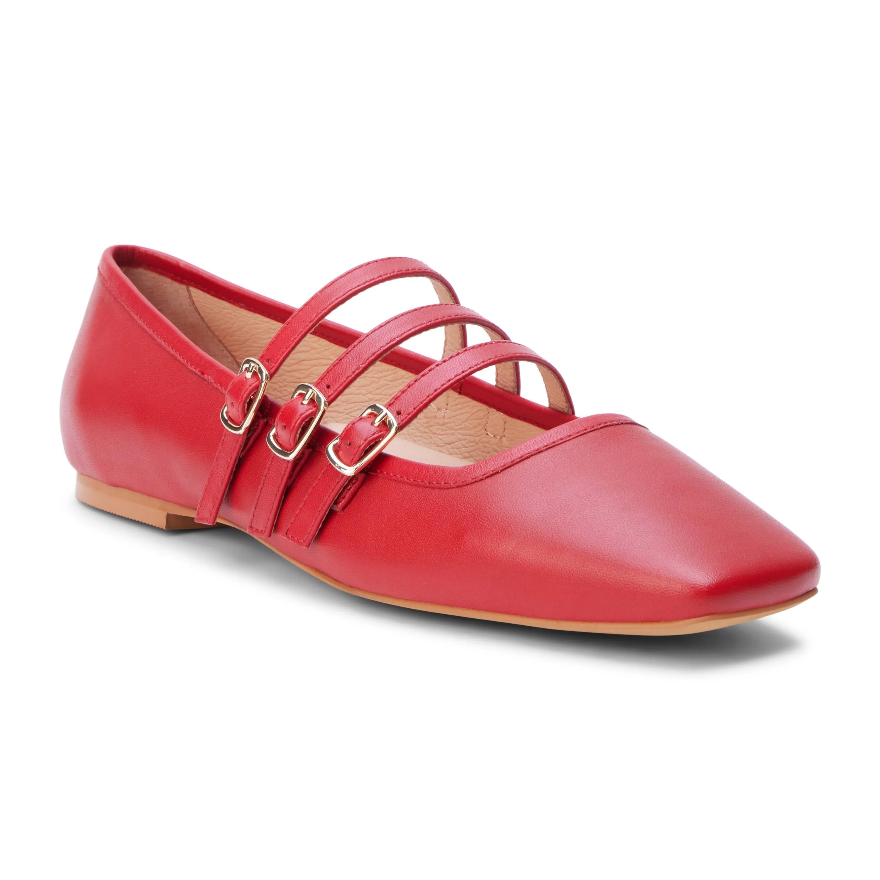 Nova Ballet Flat