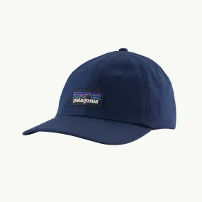 P6 Label Trad Cap - Classic Navy