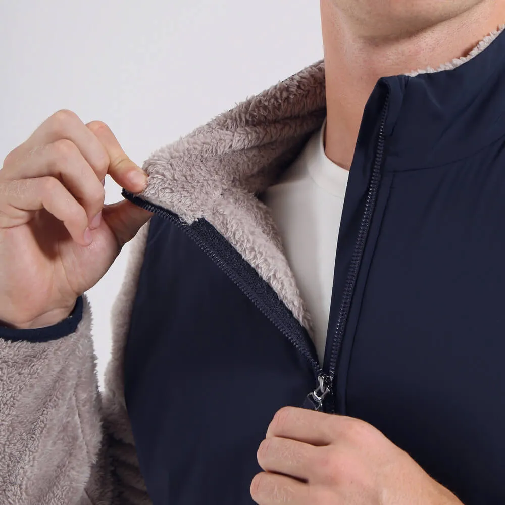 PARAGUAS | FLEECE PRO-THERM JACKET