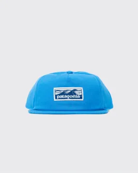 Patagonia Boardshort Label Funfarer Cap