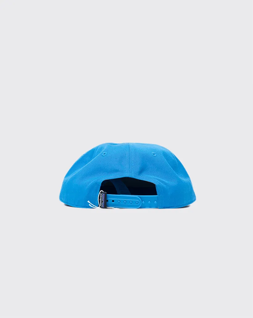 Patagonia Boardshort Label Funfarer Cap