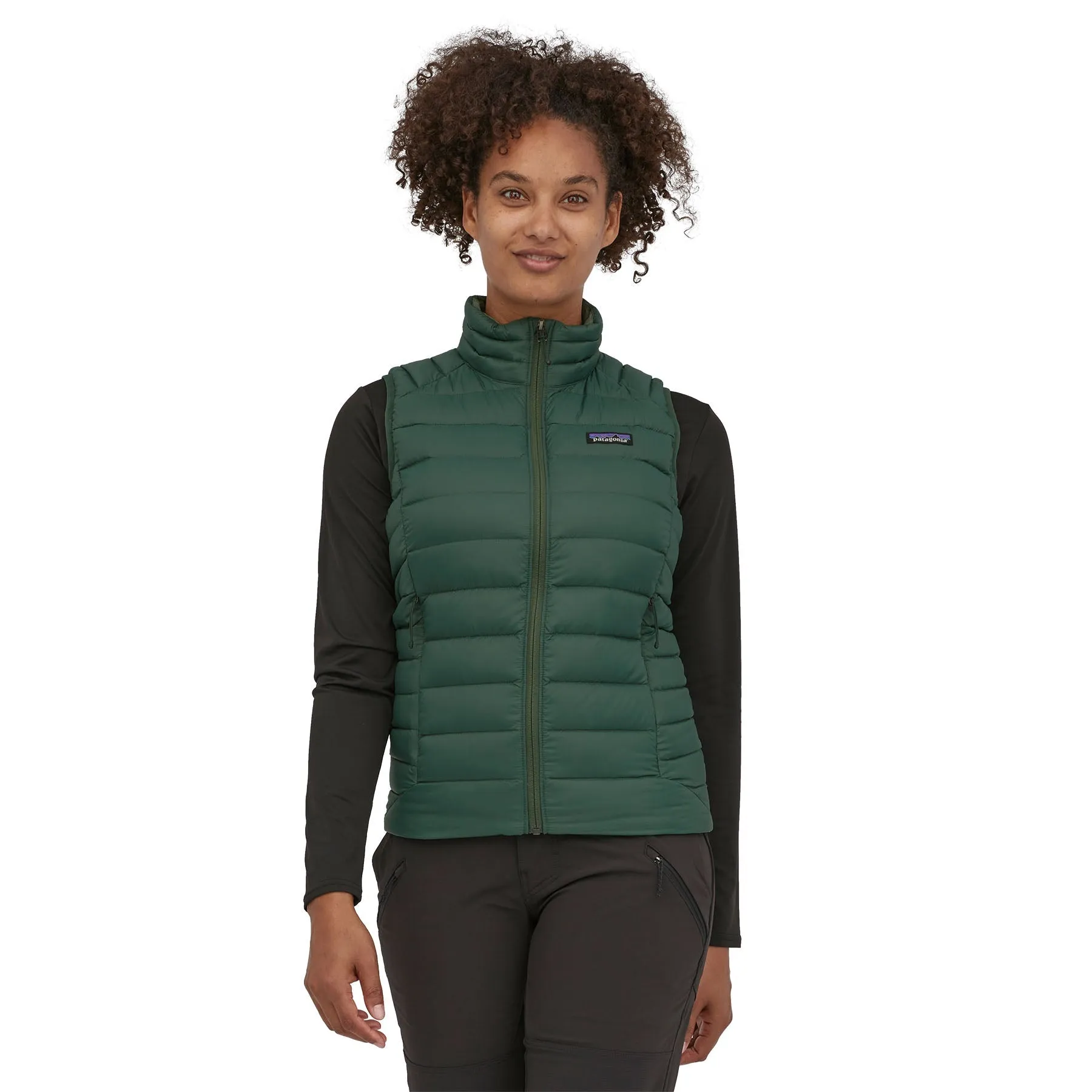 Patagonia Women's Down Sweater Vest - Past Season