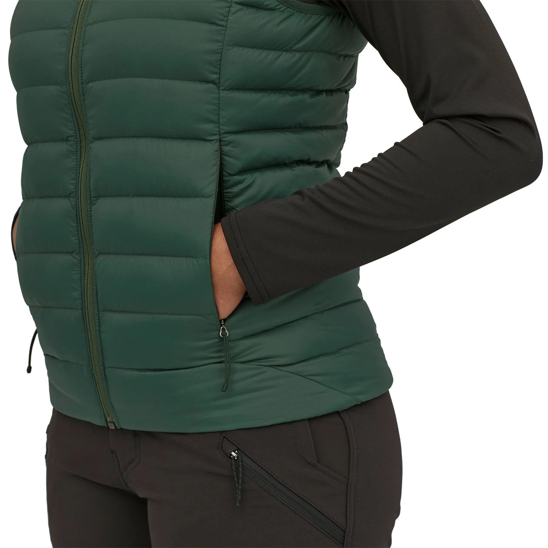 Patagonia Women's Down Sweater Vest - Past Season