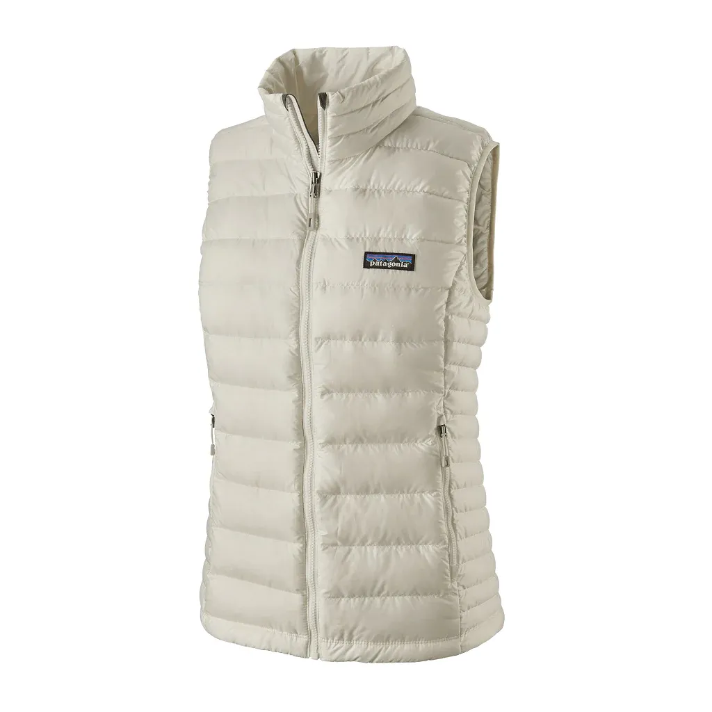 Patagonia Women's Down Sweater Vest - Past Season