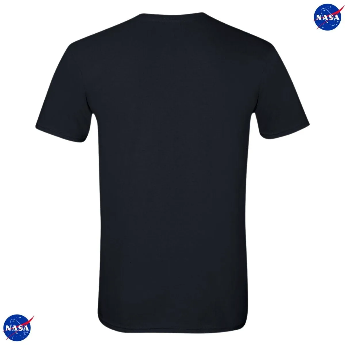 Playera Hombre Nasa Astronauta