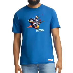 Playera Hombre Nasa Seal