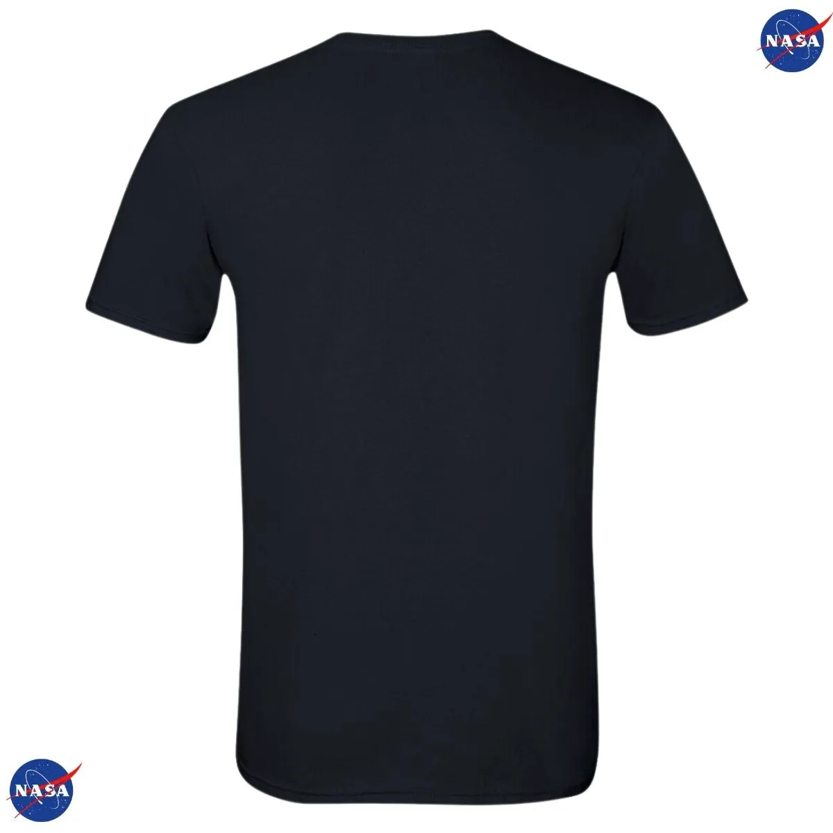 Playera Hombre Nasa Seal